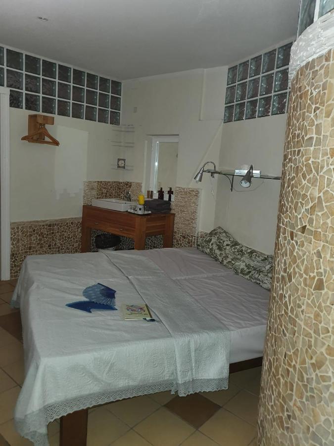 فيلا Casa Alex كوارذامار ذيل سيغورا المظهر الخارجي الصورة