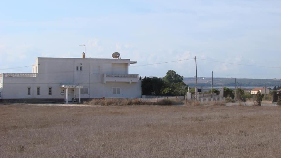 فيلا Casa Alex كوارذامار ذيل سيغورا المظهر الخارجي الصورة