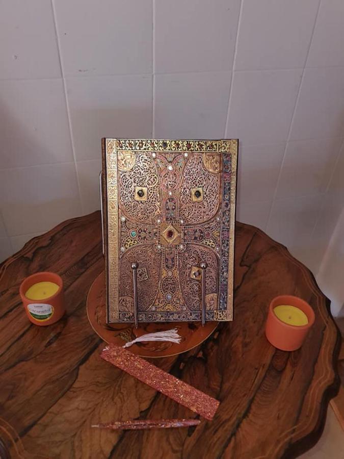 فيلا Casa Alex كوارذامار ذيل سيغورا المظهر الخارجي الصورة