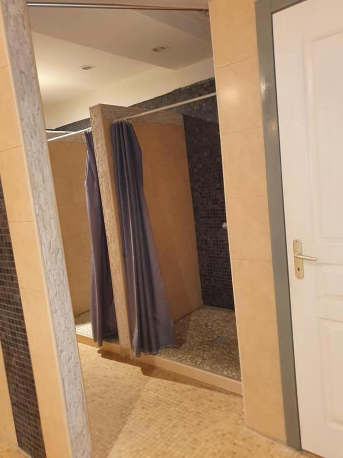 فيلا Casa Alex كوارذامار ذيل سيغورا المظهر الخارجي الصورة