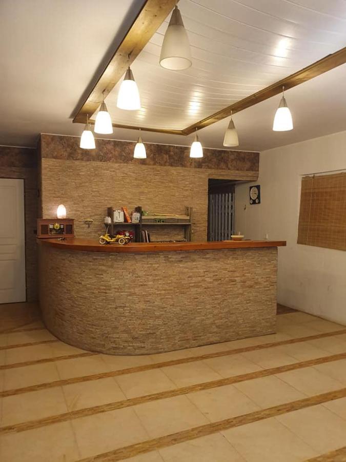 فيلا Casa Alex كوارذامار ذيل سيغورا المظهر الخارجي الصورة