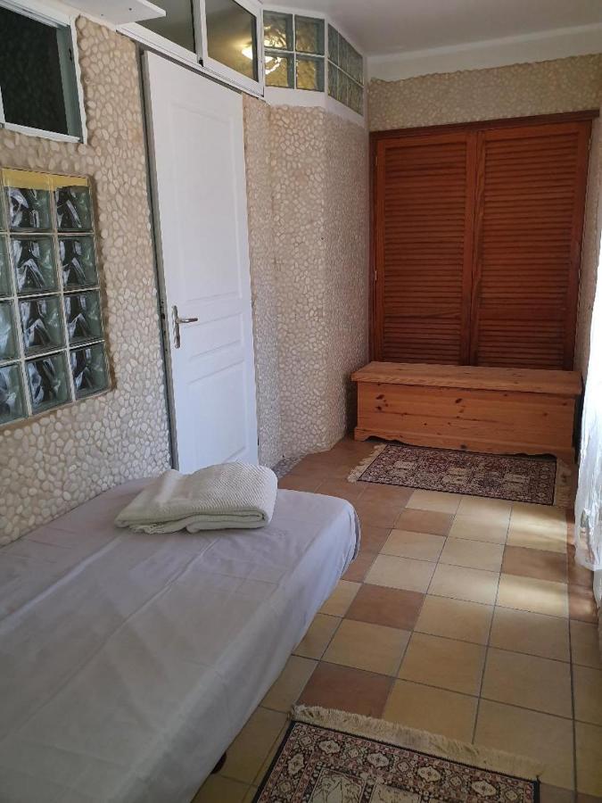 فيلا Casa Alex كوارذامار ذيل سيغورا المظهر الخارجي الصورة