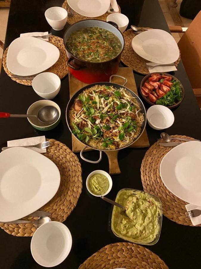 فيلا Casa Alex كوارذامار ذيل سيغورا المظهر الخارجي الصورة