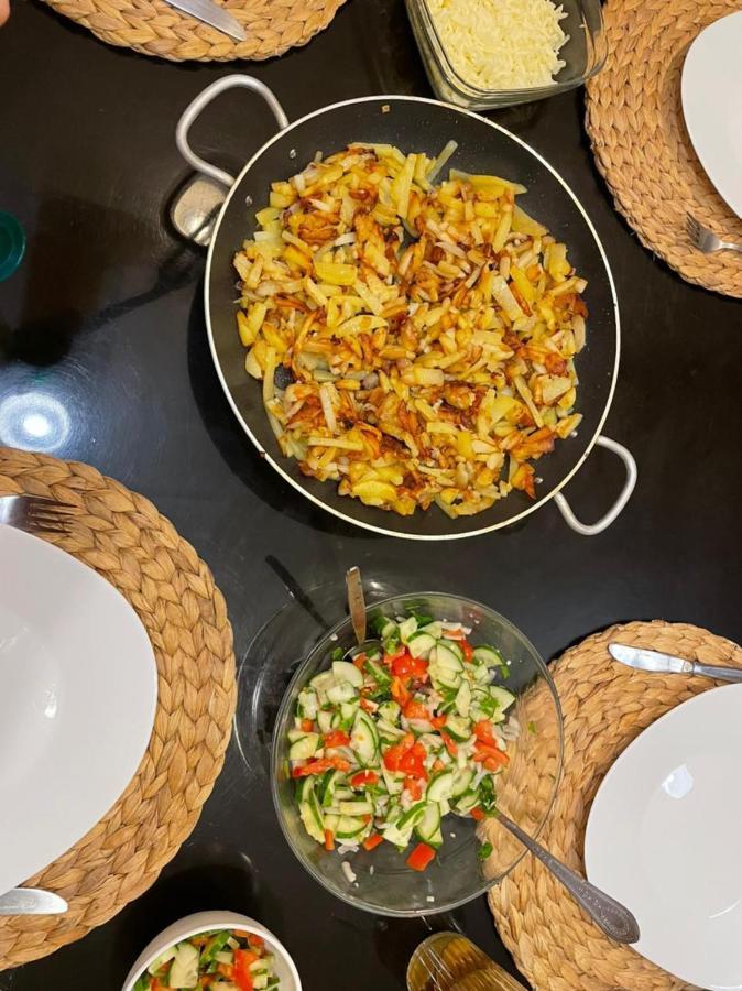 فيلا Casa Alex كوارذامار ذيل سيغورا المظهر الخارجي الصورة