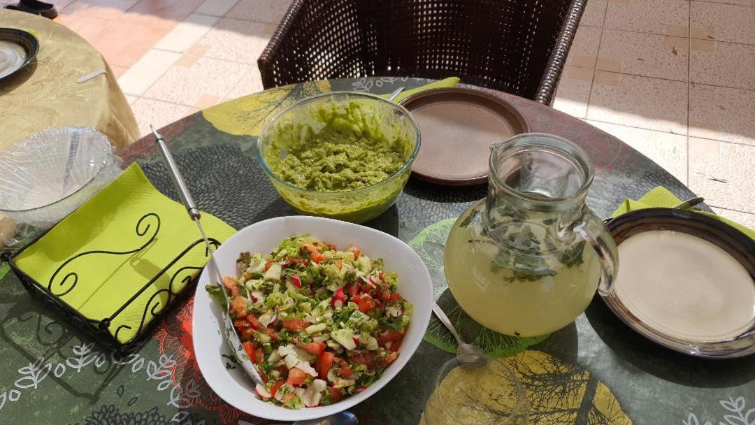 فيلا Casa Alex كوارذامار ذيل سيغورا المظهر الخارجي الصورة
