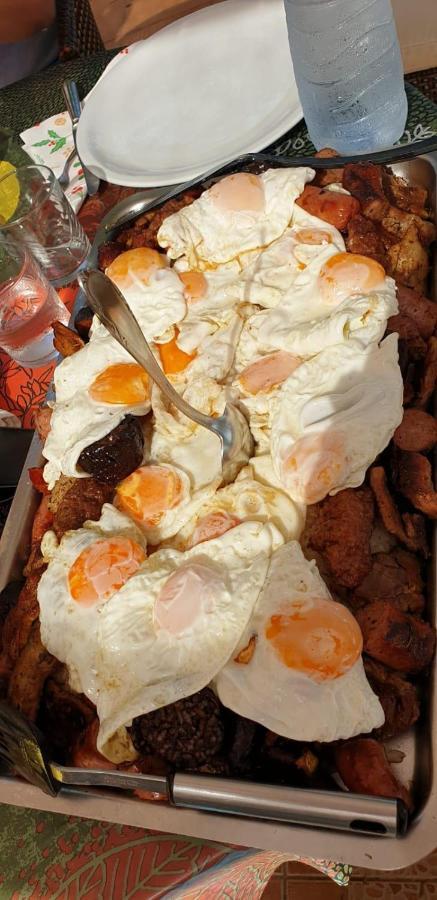 فيلا Casa Alex كوارذامار ذيل سيغورا المظهر الخارجي الصورة