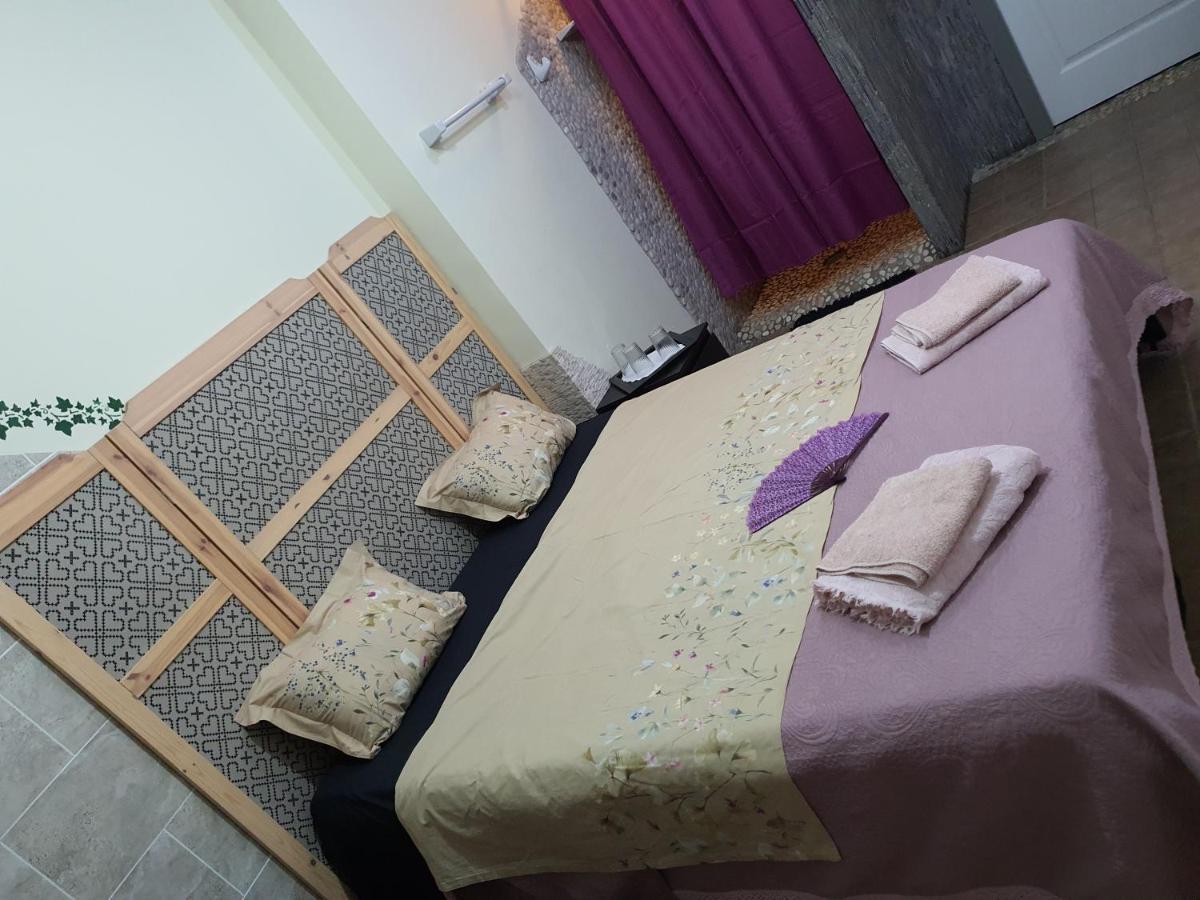 فيلا Casa Alex كوارذامار ذيل سيغورا المظهر الخارجي الصورة