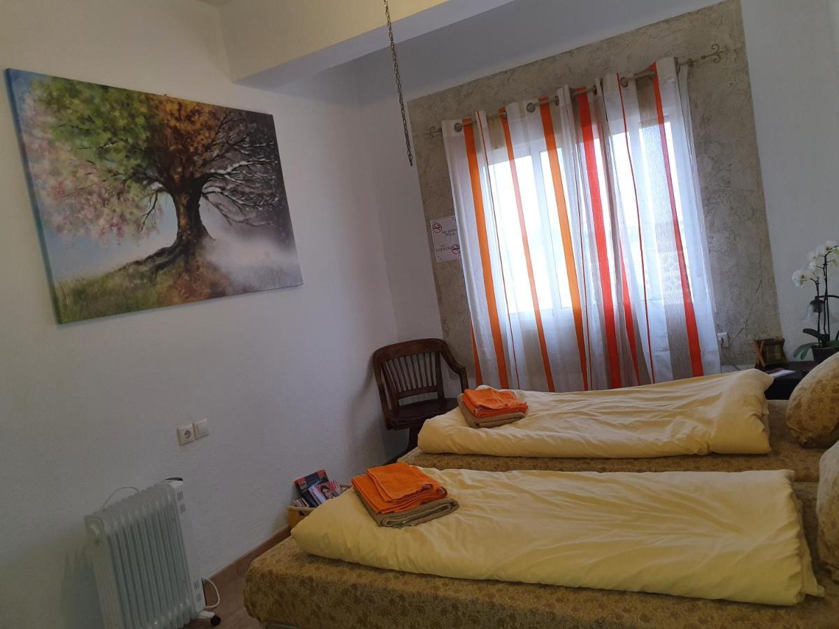 فيلا Casa Alex كوارذامار ذيل سيغورا المظهر الخارجي الصورة