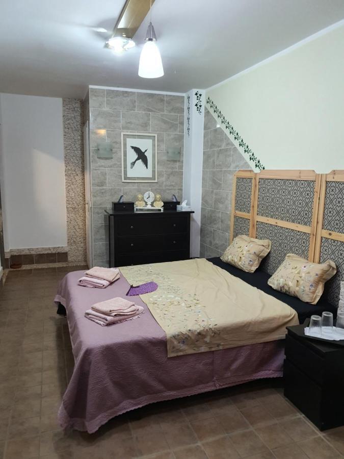 فيلا Casa Alex كوارذامار ذيل سيغورا المظهر الخارجي الصورة