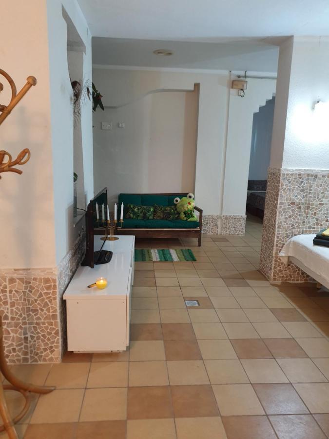 فيلا Casa Alex كوارذامار ذيل سيغورا المظهر الخارجي الصورة