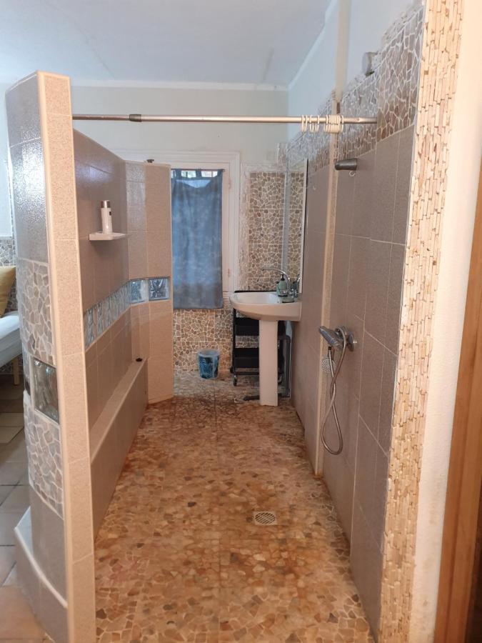 فيلا Casa Alex كوارذامار ذيل سيغورا المظهر الخارجي الصورة